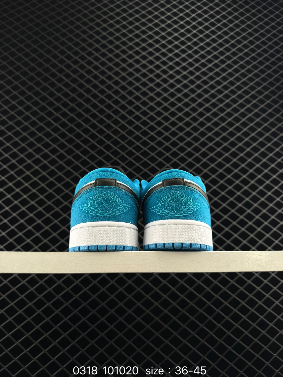 Nike Air Jordan 1 Low”Chicago“